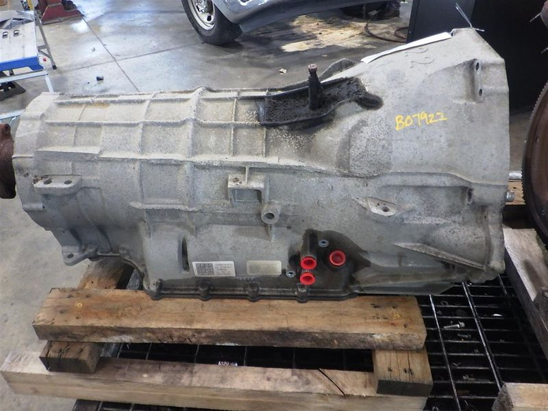 2012 Ford F 350 super duty 6.2l Vin 6 8th Digit Gasoline Used engine