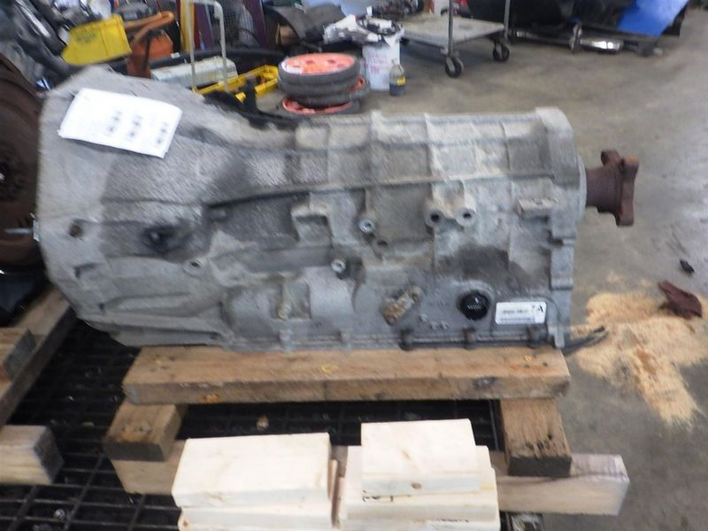 2012 Ford F 350 super duty 6.2l Vin 6 8th Digit Gasoline Used engine 2