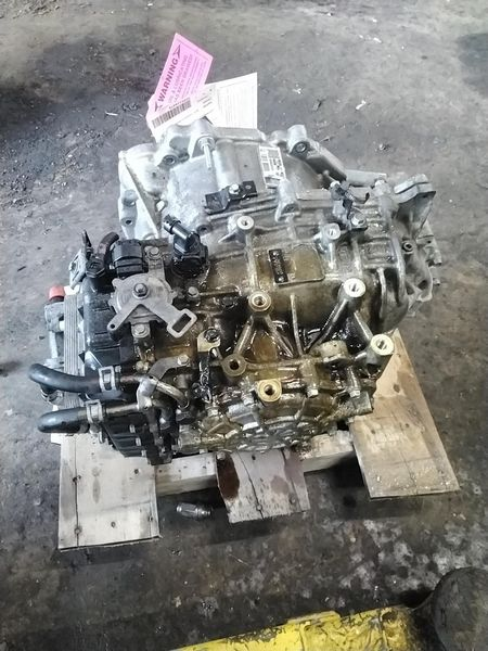 2019 Hyundai Tucson (at), 2.4l, awd Used Transmission 2