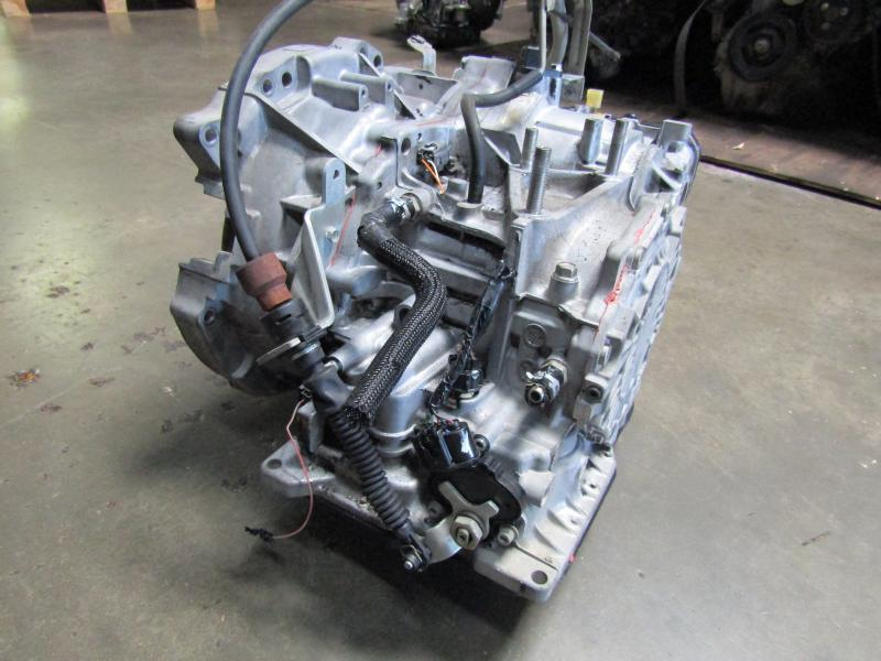 2008 Mazda 3 2.0l L4 Used transmission 2