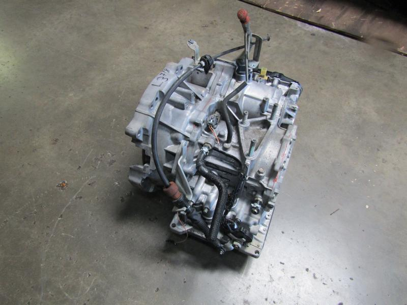 2008 Mazda 3 2.0l L4 Used transmission 3