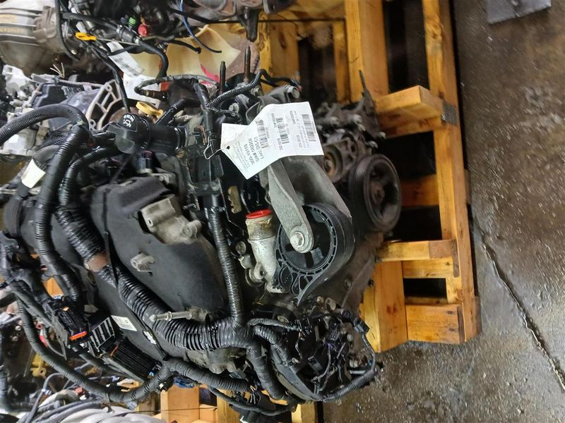 2010 Chevy Traverse 3.6l V6 Used engine 2