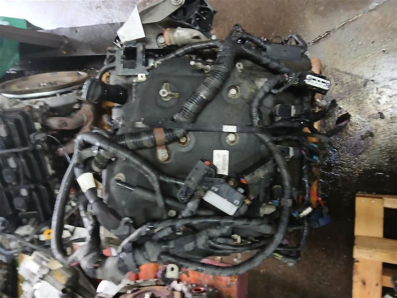 2010 Chevy Traverse 3.6l V6 Used engine 3