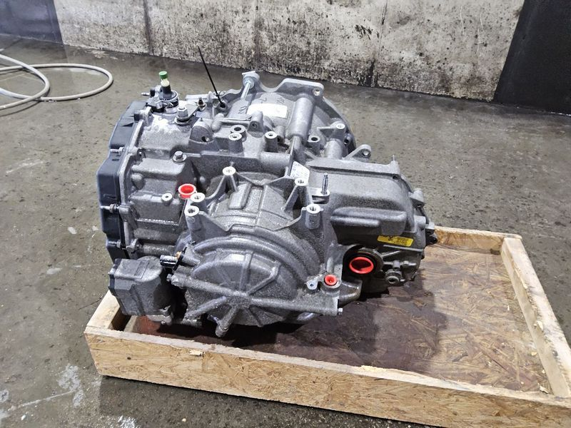 2017 Ford Escape At 1.5l 4x2 Used transmission 2