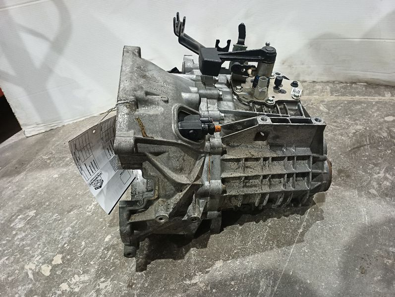 2013 Ford Focus 2.0l L4 Used transmission 2