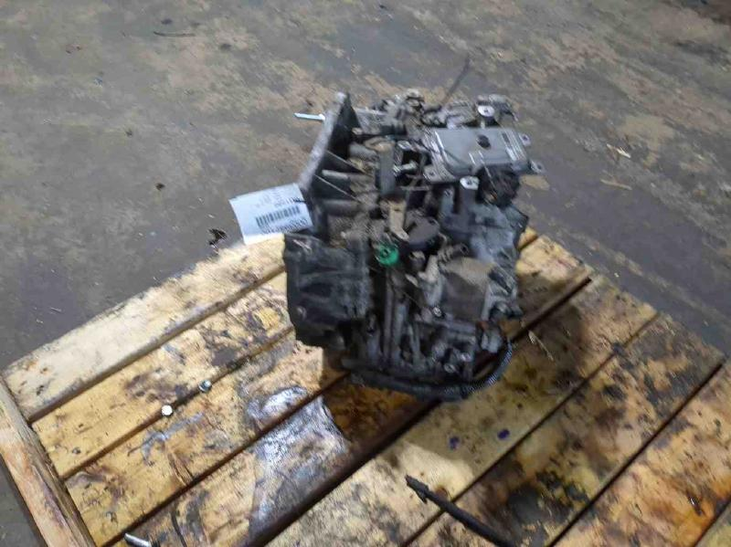 2012 Nissan Rogue At Cvt 4x2 Fwd W O Tow Package Used transmission 2
