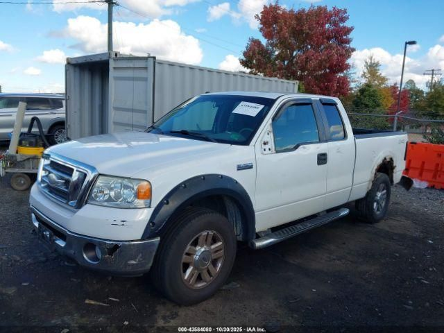 2008 Ford F 150 5.4l V8 Used engine 2