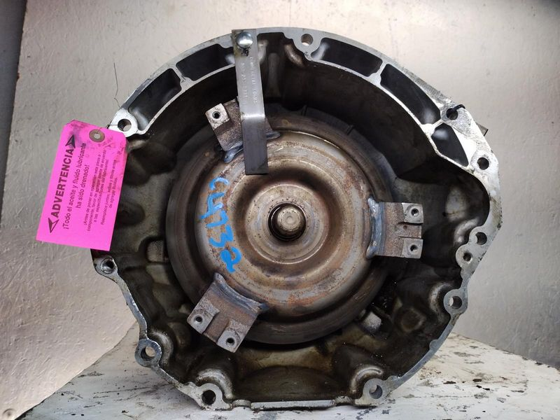 2012 Dodge Durango 3.6l v6 Used Transmission