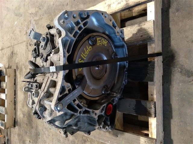 2016 Nissan Sentra 1.8l Used Transmission