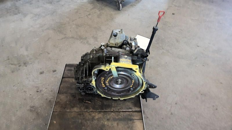 2010 Hyundai Elantra 2.0l L4 Used transmission