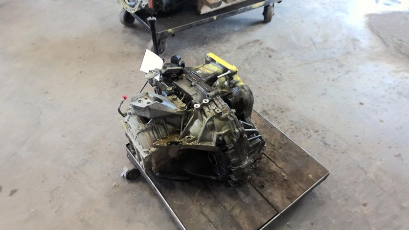 2010 Hyundai Elantra 2.0l L4 Used transmission 2