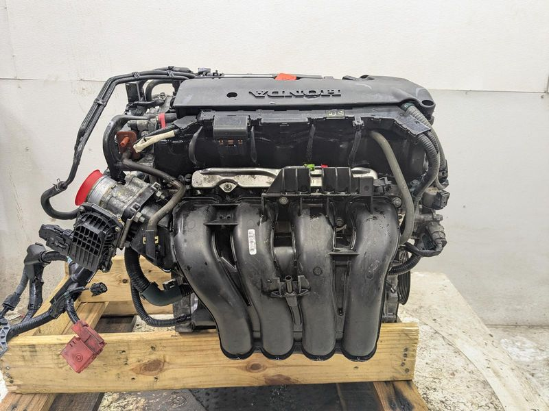 2019 Honda Civic 2.0l L4 Used engine