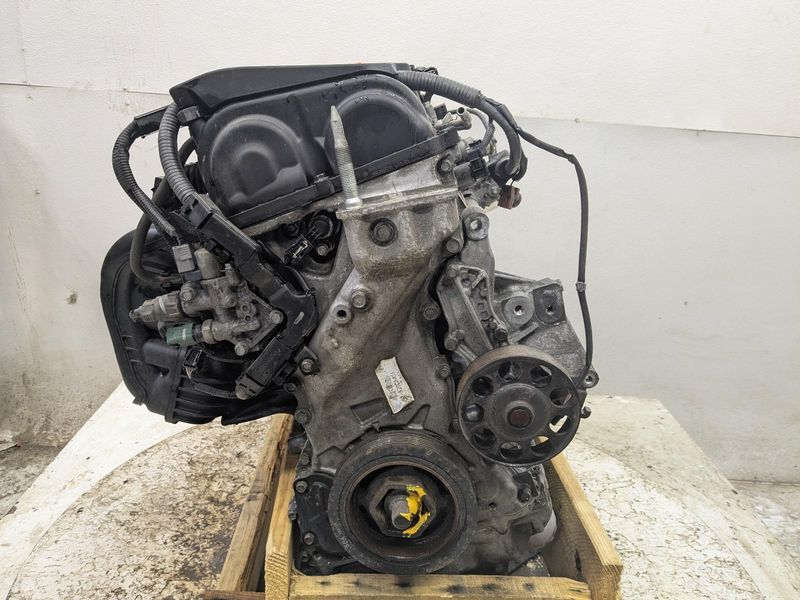 2019 Honda Civic 2.0l L4 Used engine 2