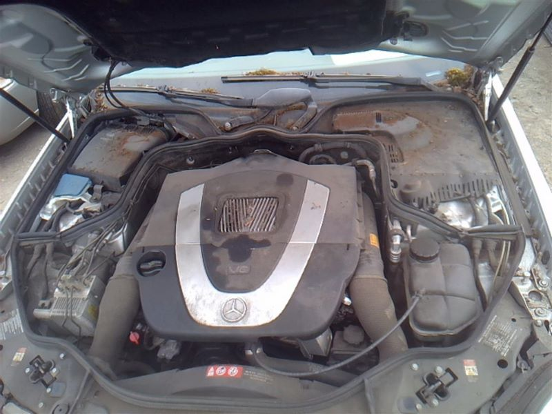 2006 Mercedes benz E350 3.5l v6 Used Engine