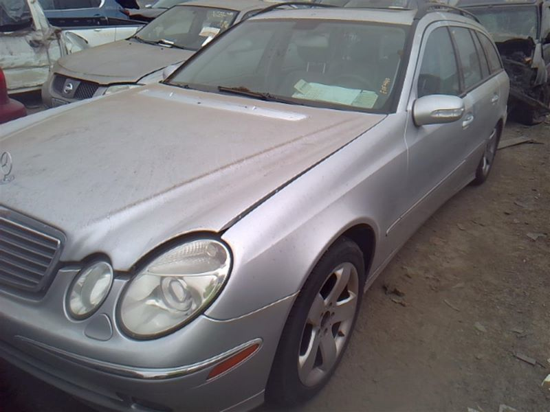 2006 Mercedes benz E350 3.5l v6 Used Engine 3