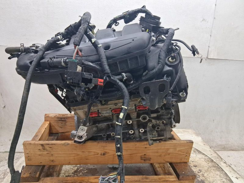 2011 Ford Explorer 3.5l V6 Used engine