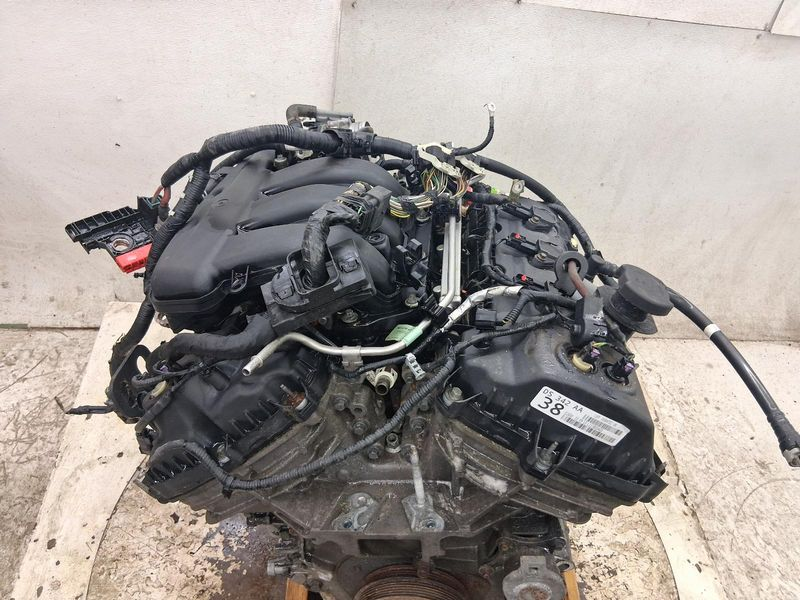 2011 Ford Explorer 3.5l V6 Used engine 2