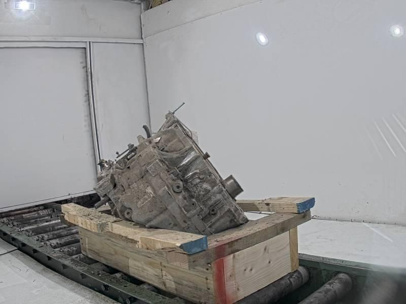 2014 Volvo S60 At T5 5 Cylinder Fwd Used transmission 2