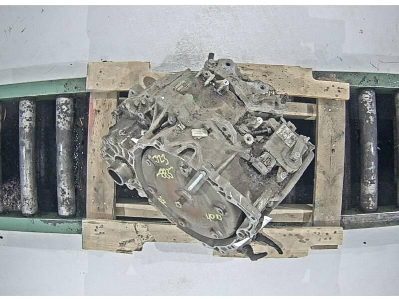 2014 Volvo S60 At T5 5 Cylinder Fwd Used transmission 3