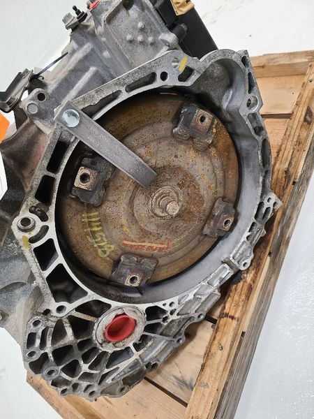 2016 Gmc Acadia At Fwd Used transmission