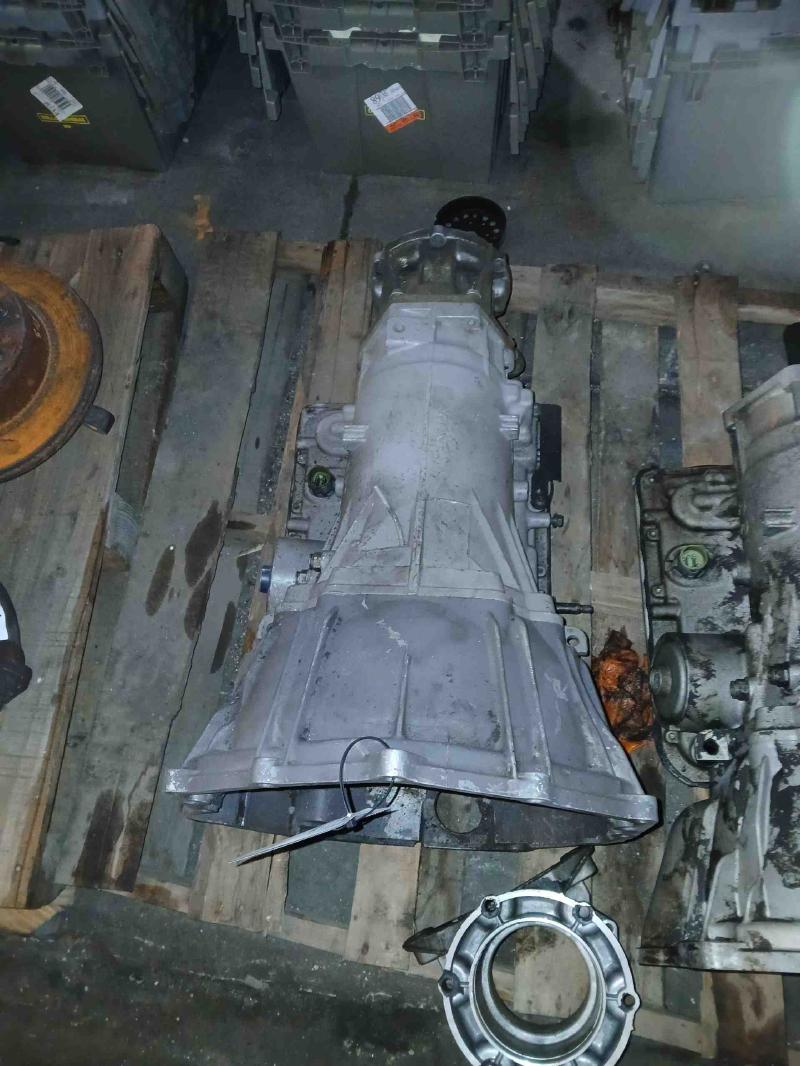 2008 Chevy Suburban 1500 At 5.3l 4x4 Id Afm Used transmission
