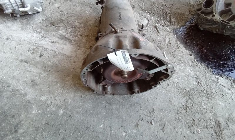 2012 Jeep Wrangler 3.6l V6 Used transmission 2