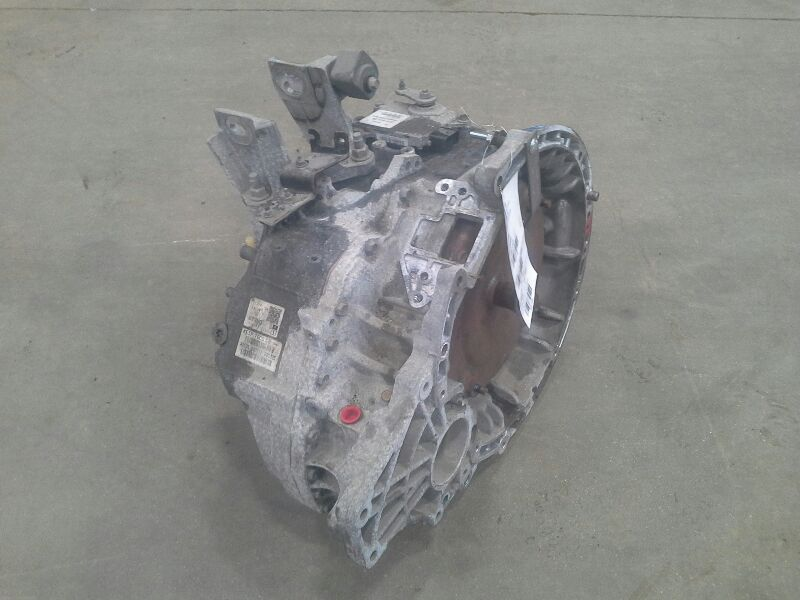 2011 Ford Fusion 3.5l V6 Used transmission 2