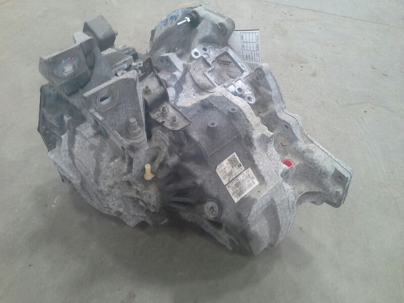 2011 Ford Fusion 3.5l V6 Used transmission 3