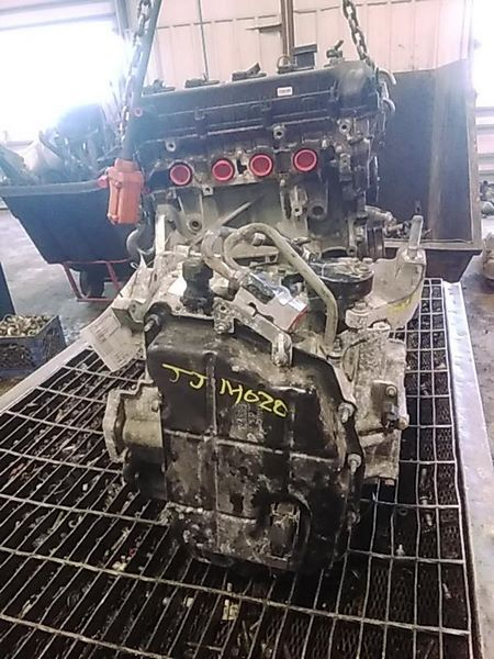 2015 Ford Fusion 2.5l L4 Used transmission 2