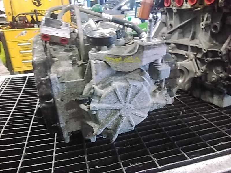 2015 Ford Fusion 2.5l L4 Used transmission 3