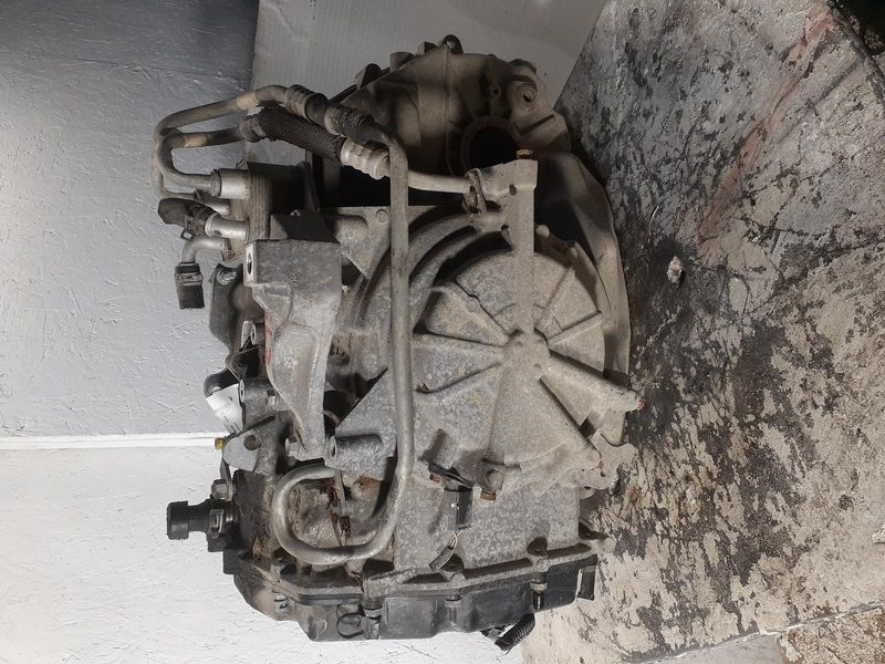 2016 Ford Escape At 1.6l 4x2 Used transmission 2
