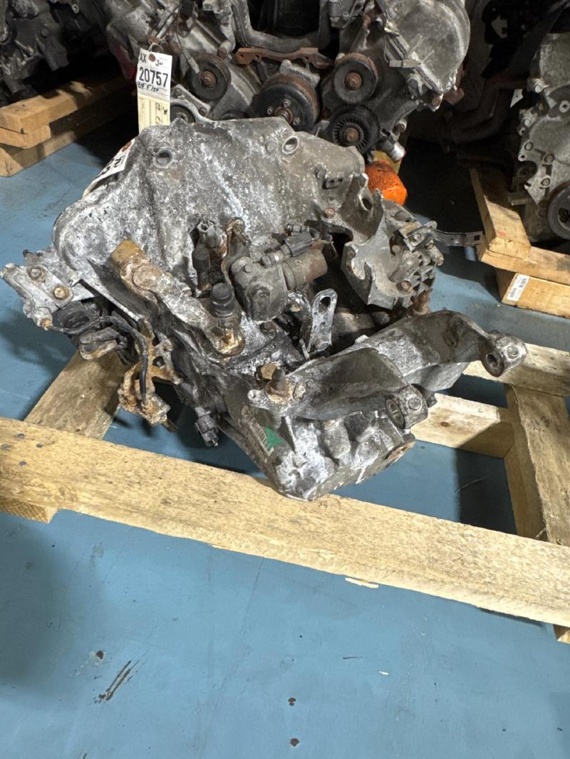 2012 Honda Civic 2.4l L4 Used transmission 2