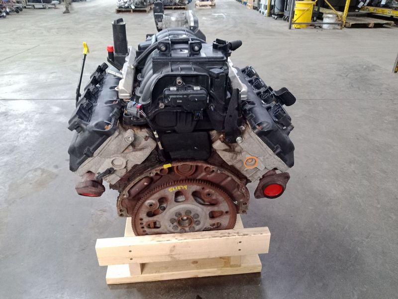 2009 Dodge Ram 1500 pickup 5.7l V8 Used engine