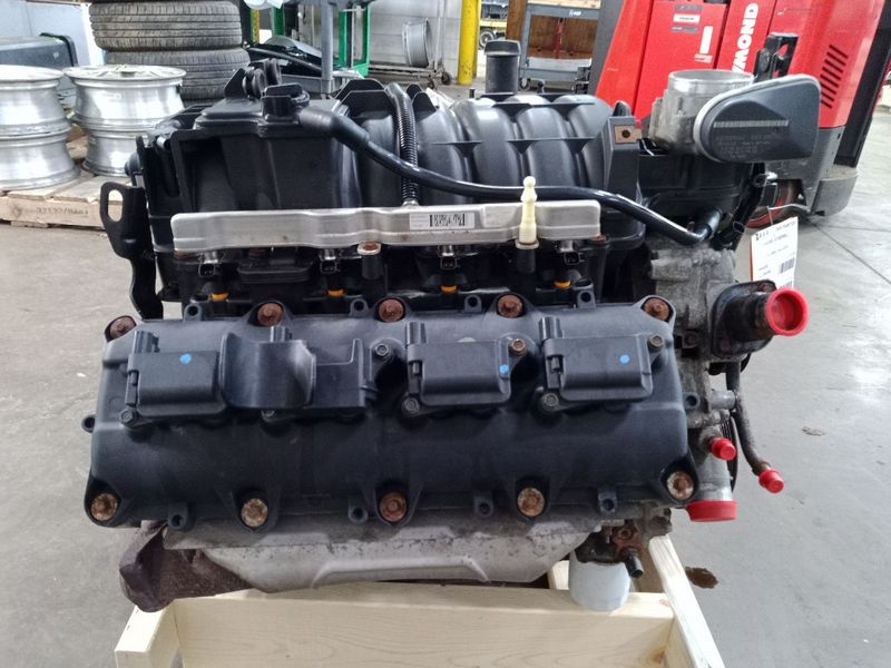 2009 Dodge Ram 1500 pickup 5.7l V8 Used engine 2