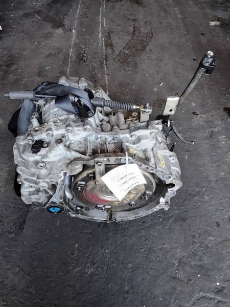 2014 Nissan Maxima 3.5l V6 Used transmission