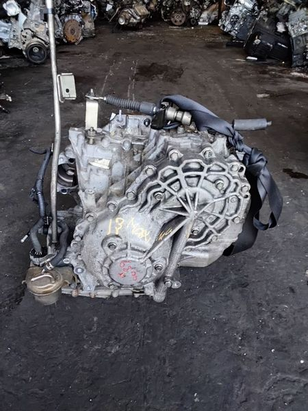 2014 Nissan Maxima 3.5l V6 Used transmission 2