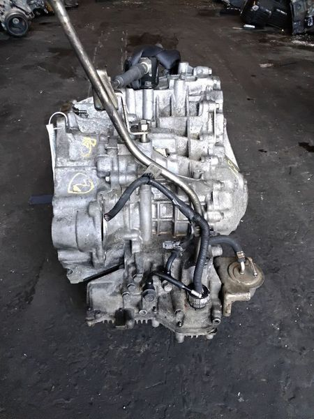 2014 Nissan Maxima 3.5l V6 Used transmission 3