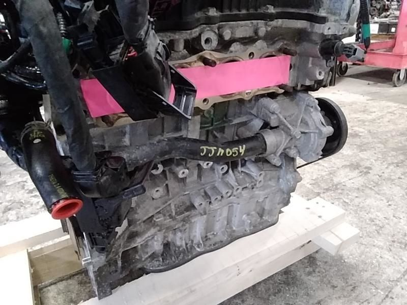 2017 Hyundai Sonata 2.4l L4 Used engine 3
