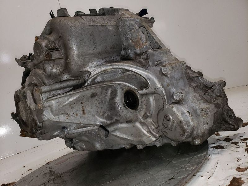 2011 Honda Pilot At 3.5l Awd Used transmission 2