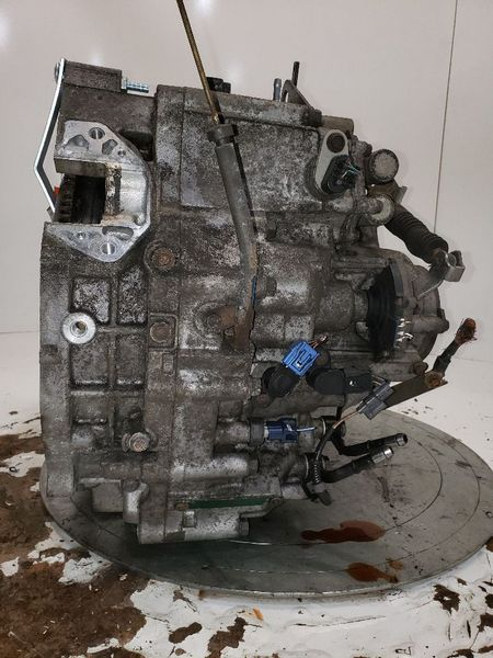 2011 Honda Pilot At 3.5l Awd Used transmission 3