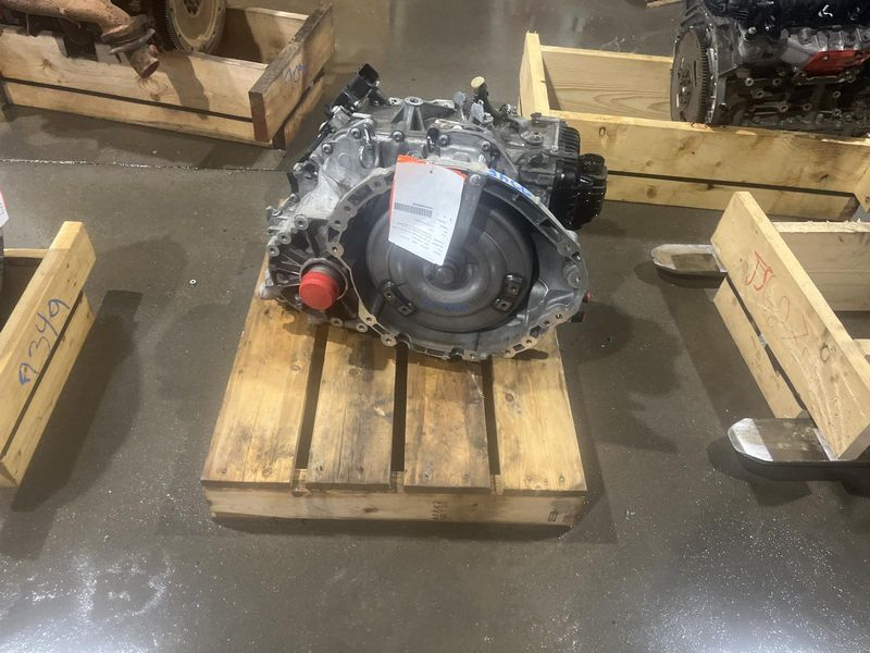 2019 Jeep Cherokee At 3.2l 4x4 2 Speed Transfer Case Used transmission