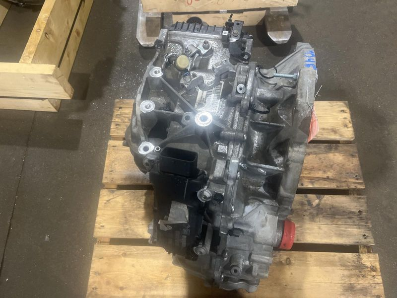 2019 Jeep Cherokee At 3.2l 4x4 2 Speed Transfer Case Used transmission 2
