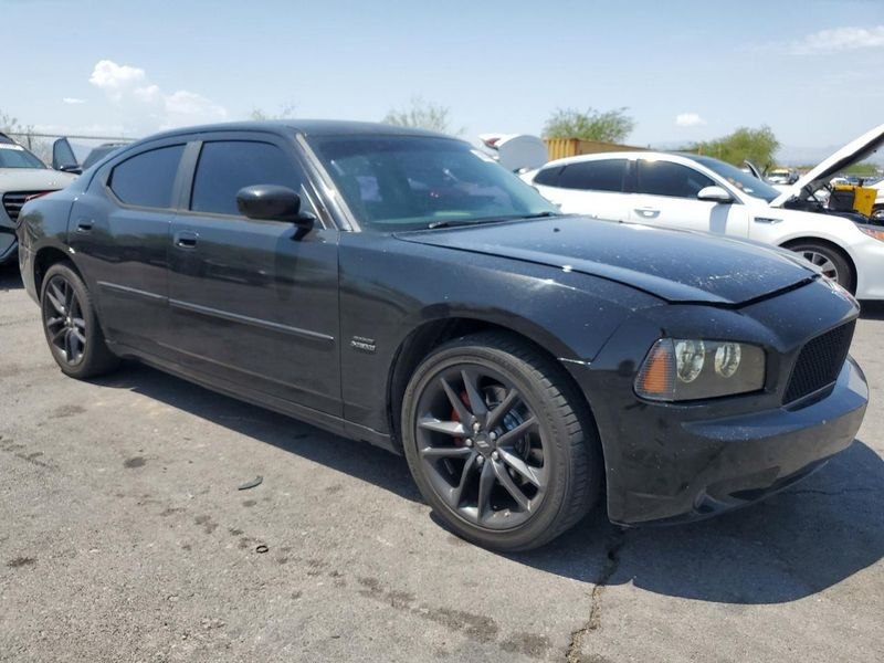 2010 Dodge Charger 5.7l V8 Used engine 2
