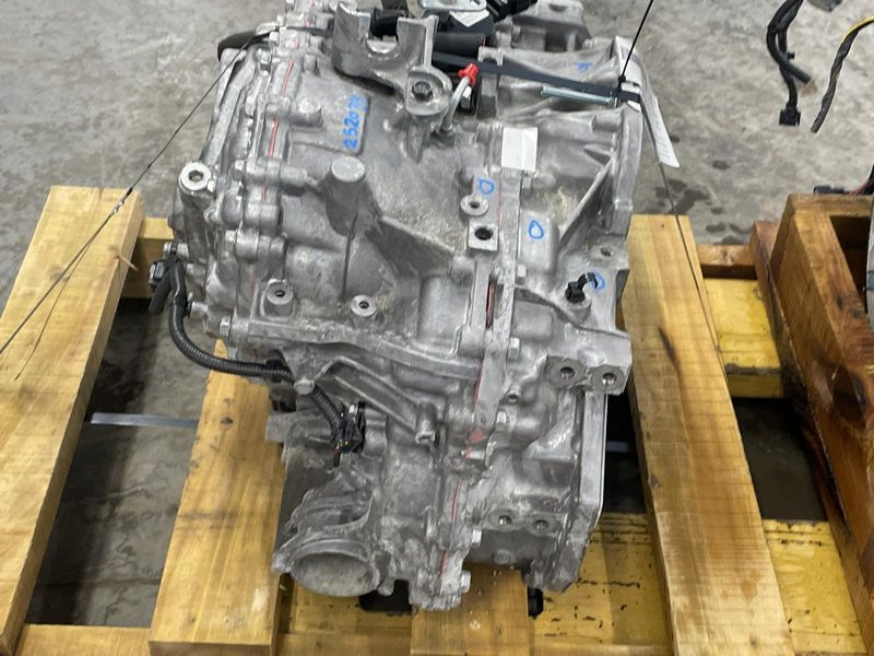 2019 Nissan Pathfinder 3.5l V6 Used transmission 2