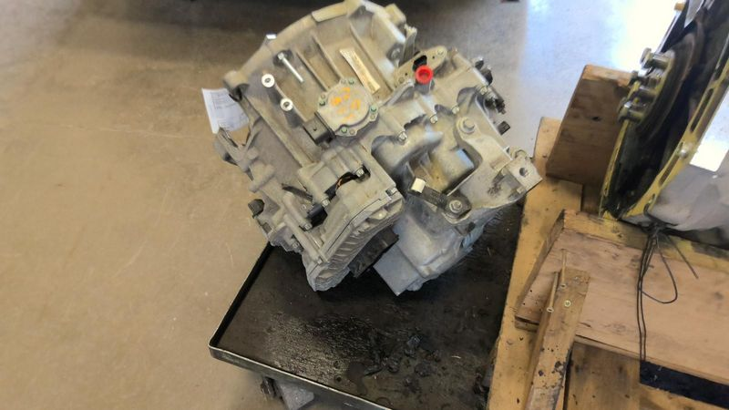 2017 Ford Focus 2.0l L4 Used transmission 2