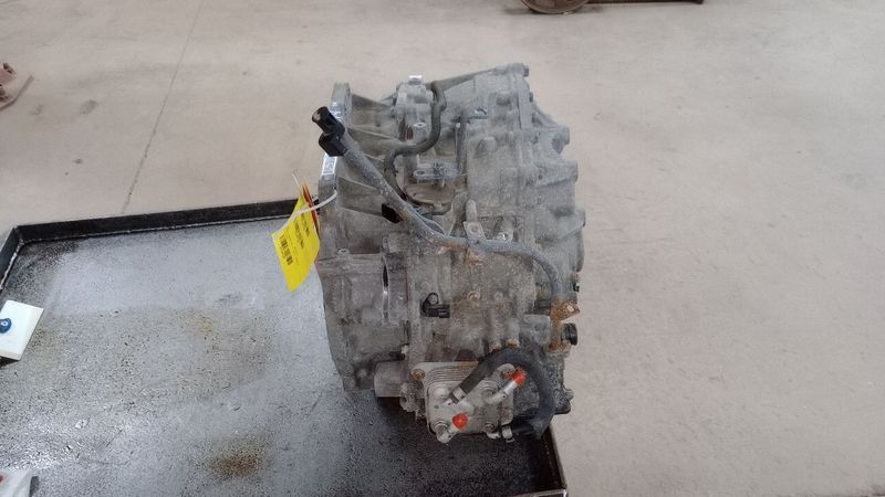 2015 Nissan Altima 2.5l L4 Used transmission 3