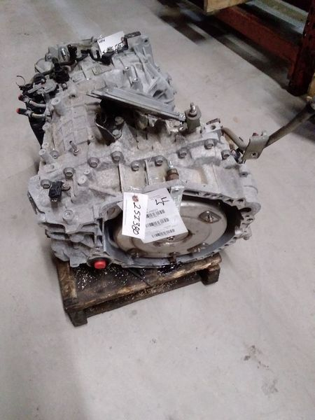 2013 Nissan Maxima At Cvt Used transmission