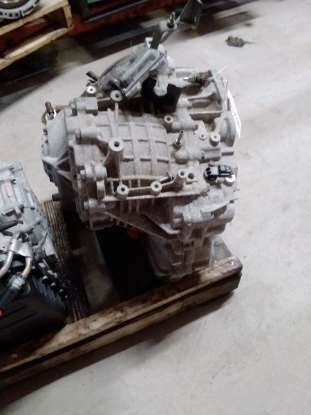 2013 Nissan Maxima At Cvt Used transmission 2
