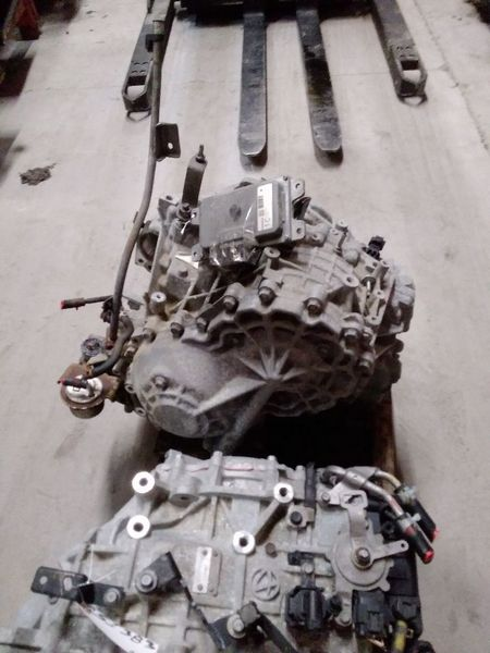 2013 Nissan Maxima At Cvt Used transmission 3