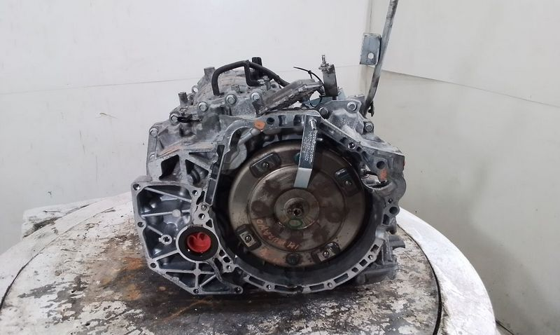 2011 Nissan Murano At Cvt 4x4 Awd Used transmission